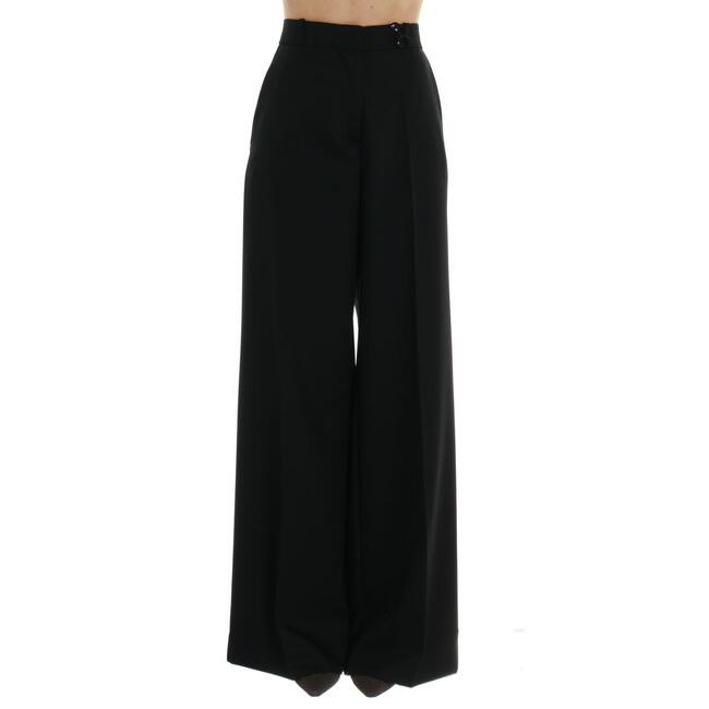 PANTALONE PALAZZO HAVEONE - Mad Fashion | img vers.1300x/